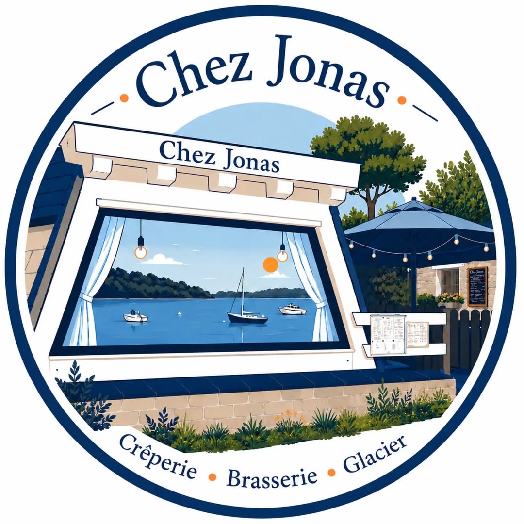 Logo Chez Jonas